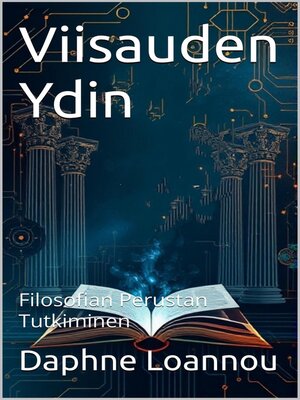 cover image of Viisauden Ydin